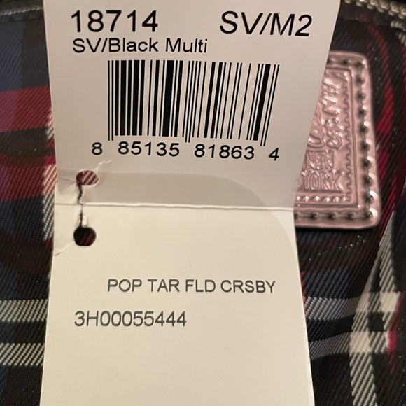 Coach crossbody bag - Picture 5 of 5